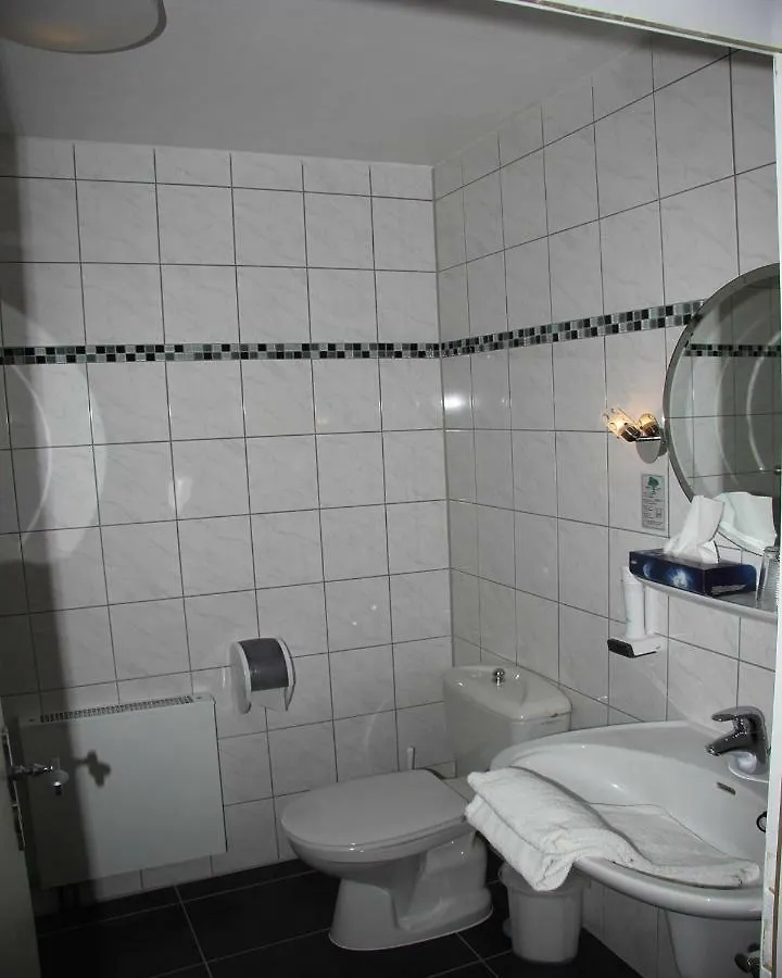 Landhotel Roemerkessel Fuchstal 3*,  Germania