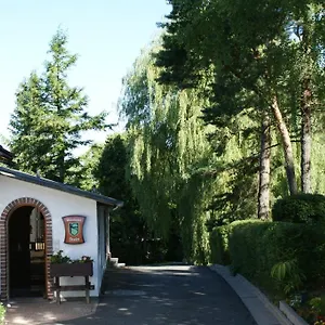 Waldhotel Stein **** Selbitz