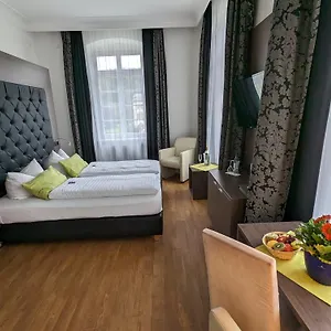 Badhotel Bad Brückenau *** Staatsbad Brückenau