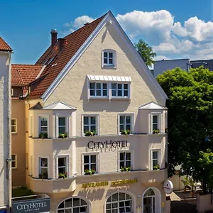 Cityhotel *** Kempten (Allgäu)