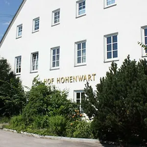 Boarding House Hohenwart ** Fuchstal